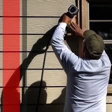 Best Custom Trim and Detailing for Siding  in Shady Cove, OR